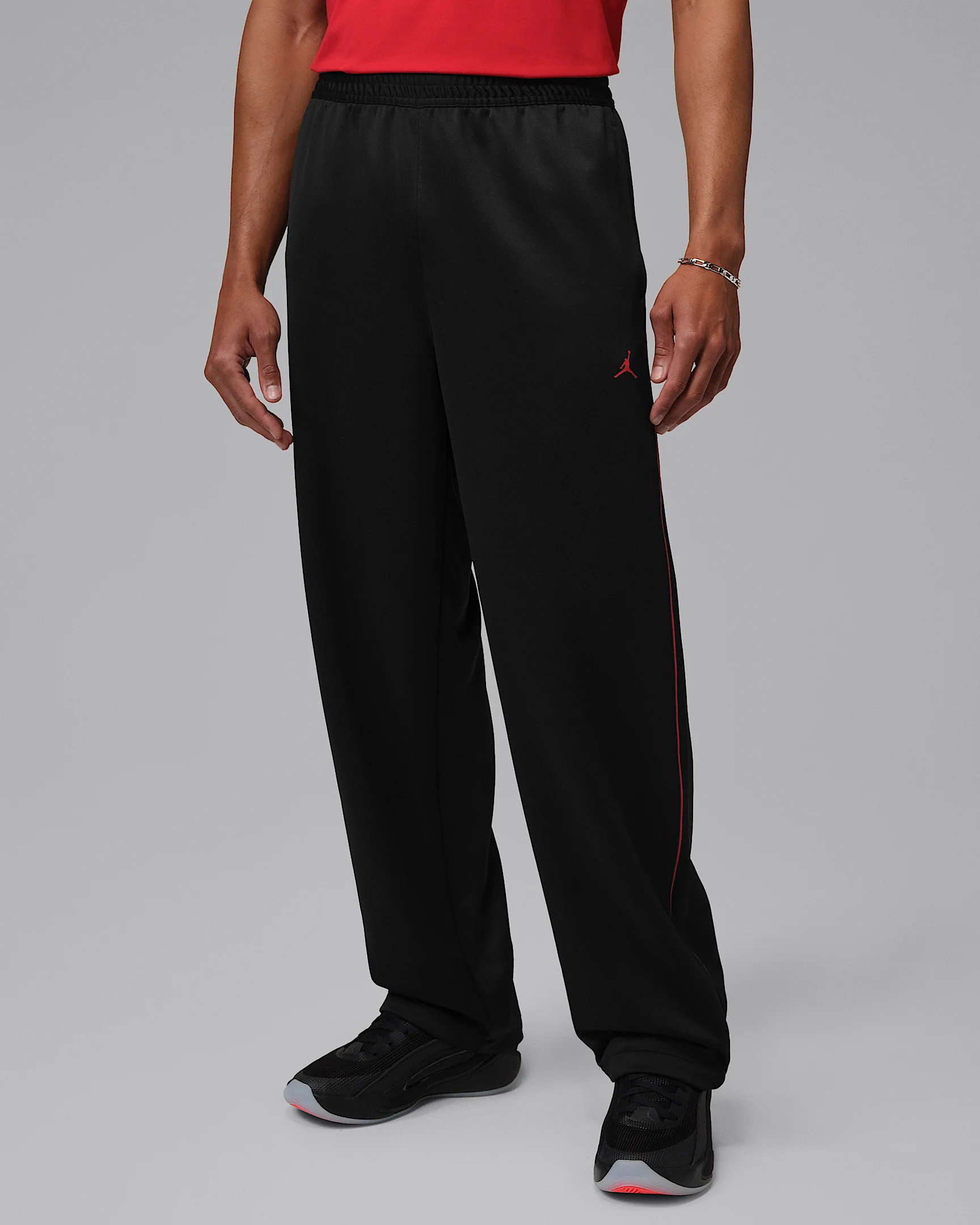 Jordan Jumpman Men's Track Pants - 1