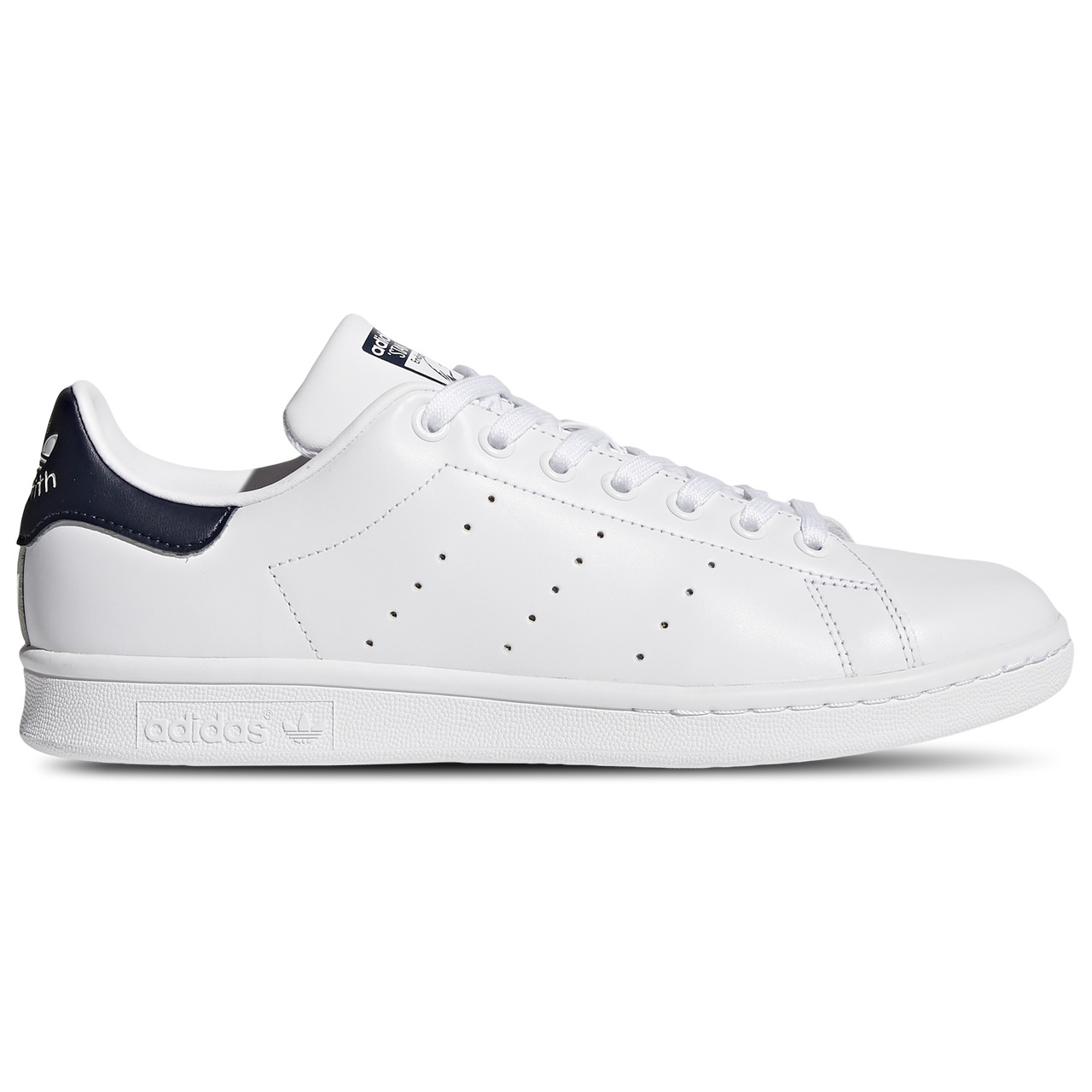 adidas Originals Mens adidas Originals Stan Smith - 1