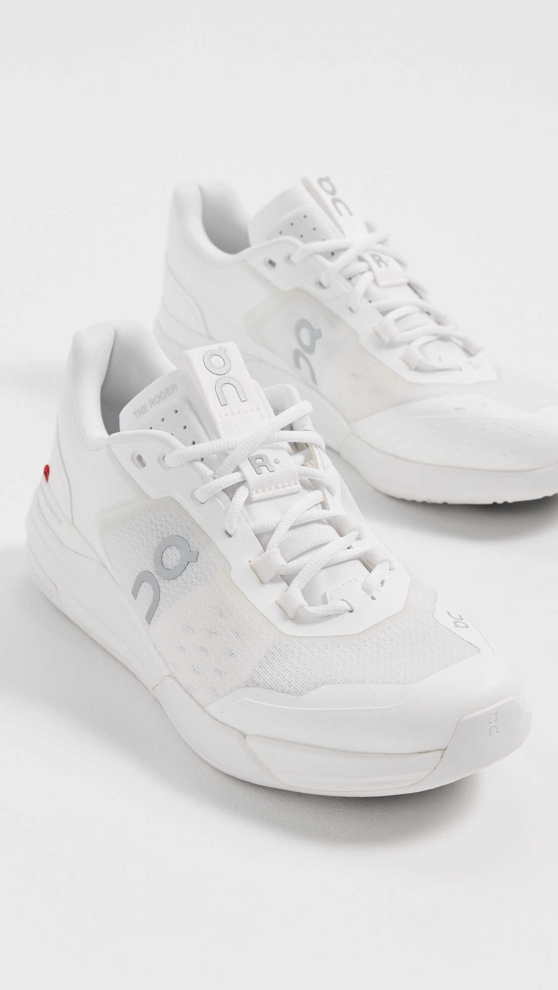The Roger Advantage Pro Sneakers - 3