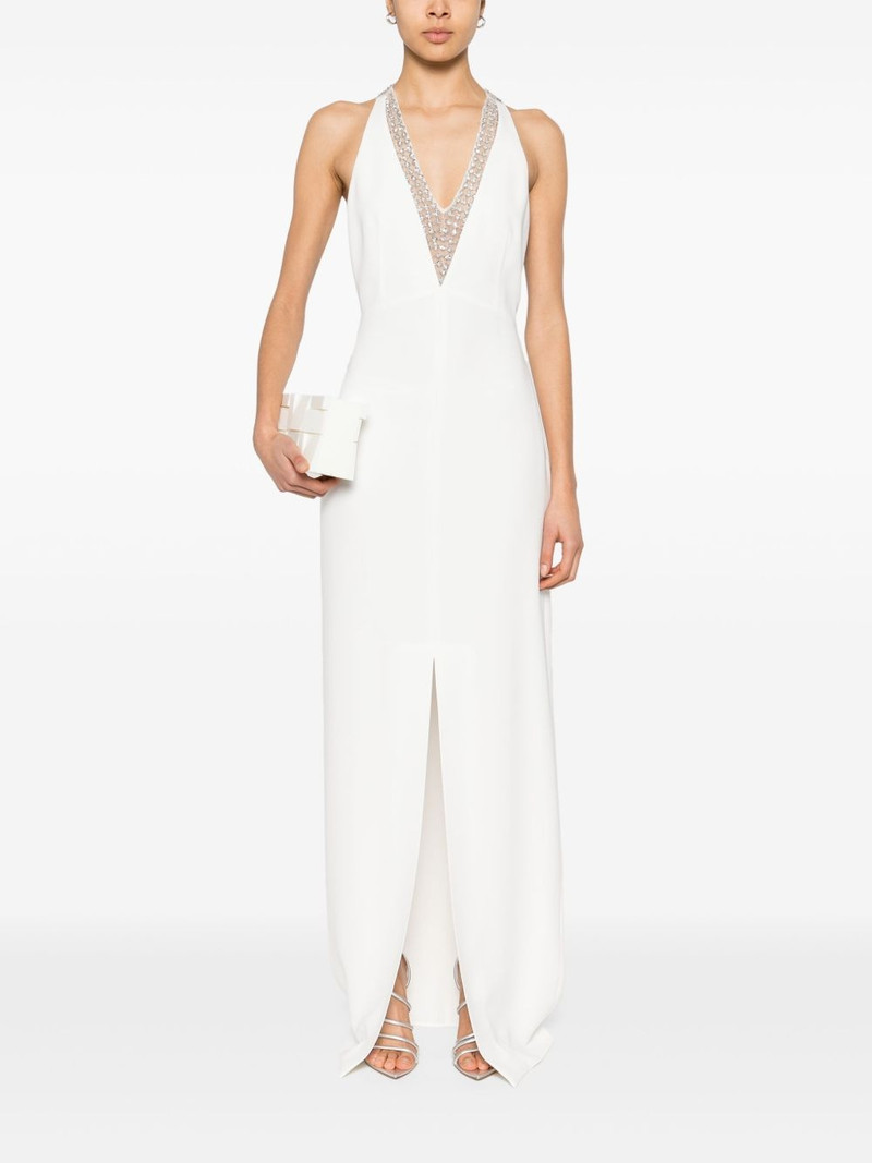 Max Mara Secolo maxi dress outlook