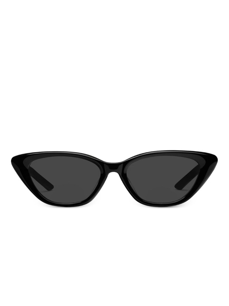 Mowa 01 star-detail cat-eye sunglasses 1
