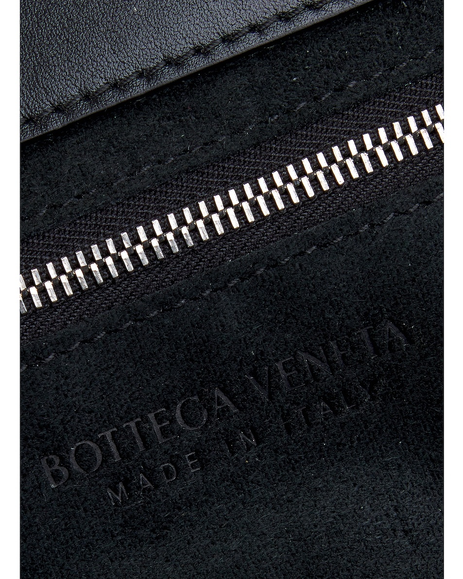 Intrecciato 15 Check Avenue Borsa - 5