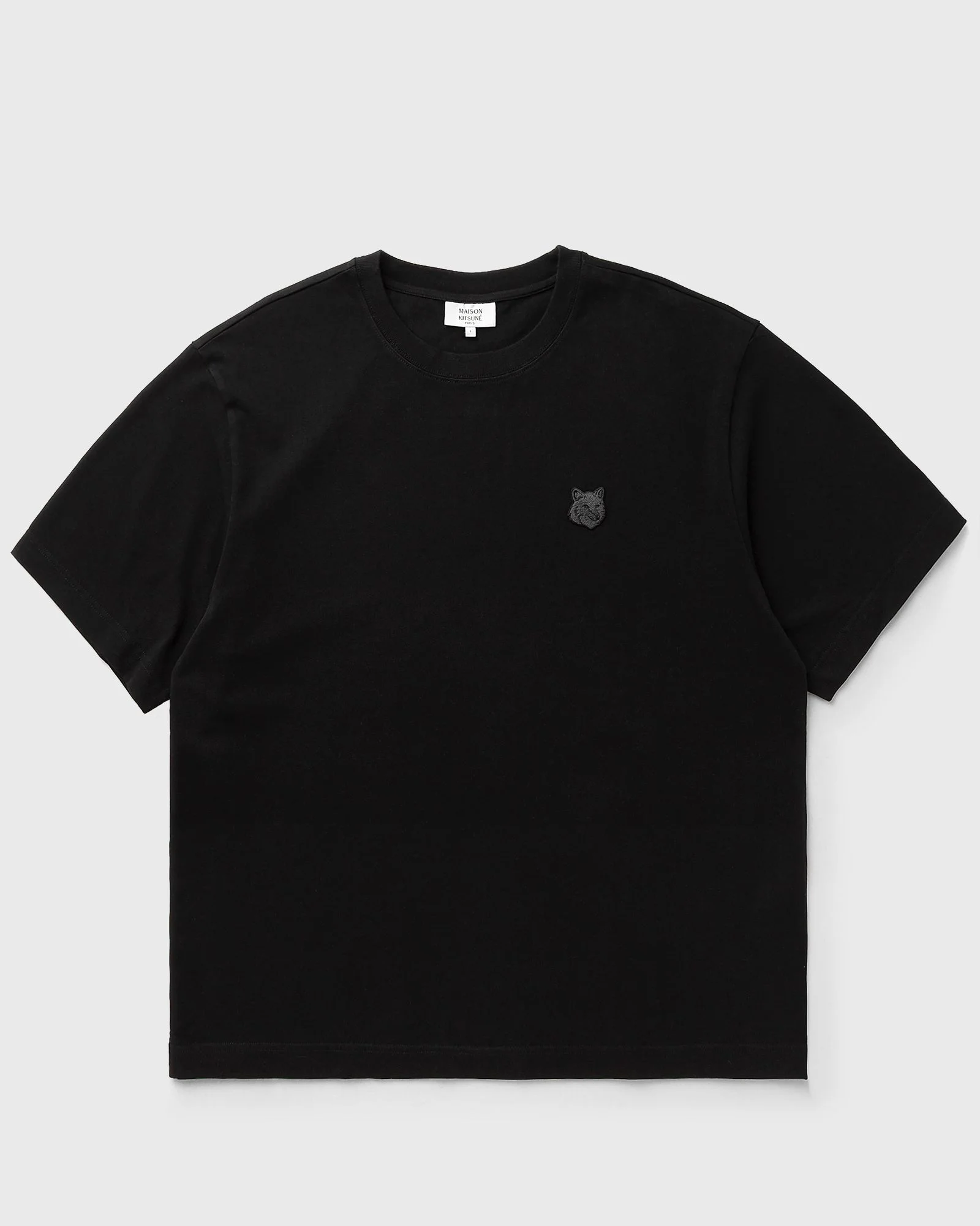 FOX HEAD OVERSIZE TEE - 1