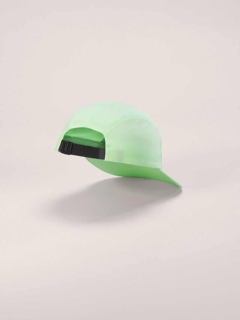Gamma 5 Panel Cap 6
