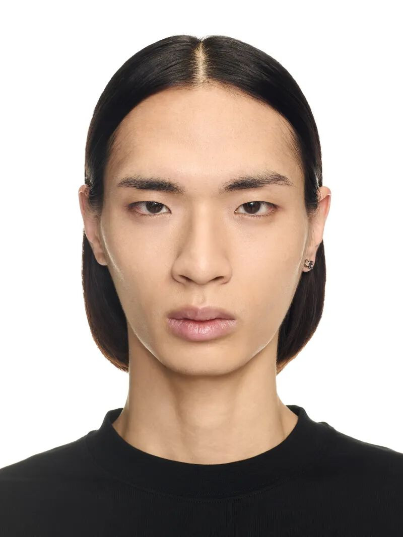 Logo Mono Earring - 6