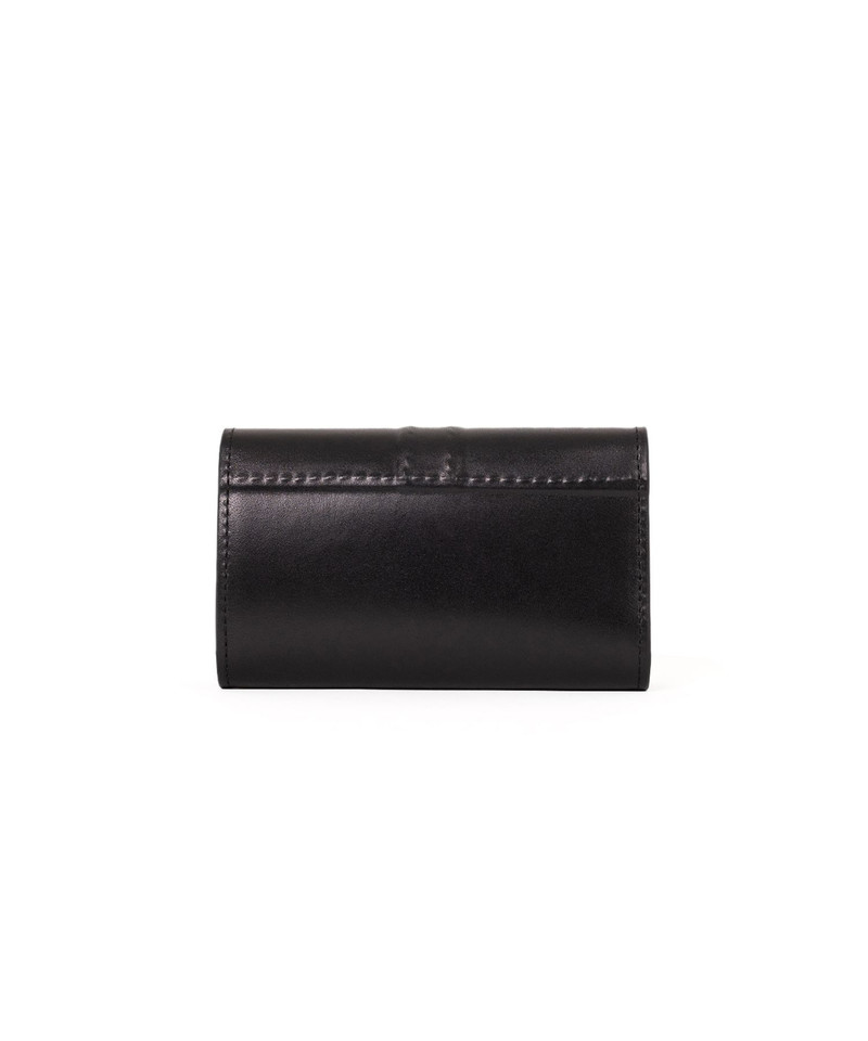 "INVISIBLE" Key Case 4