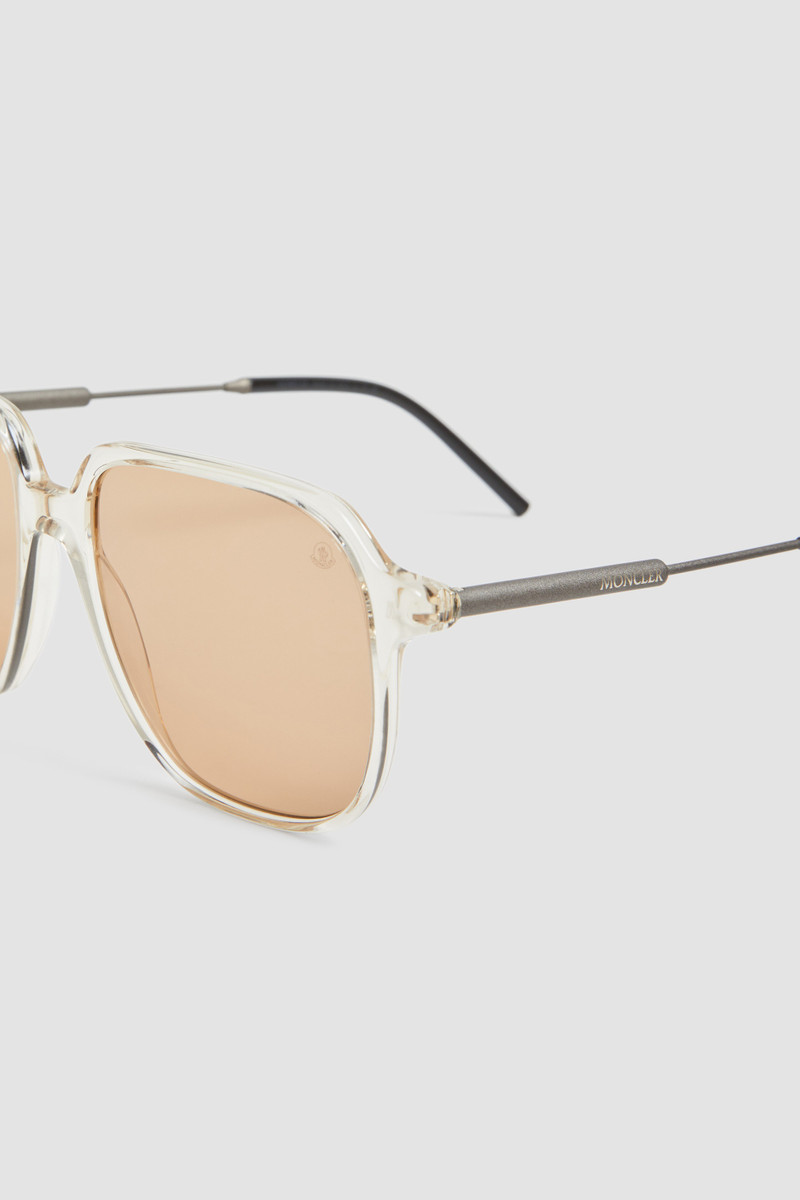 Cylin Pilot Sunglasses 4