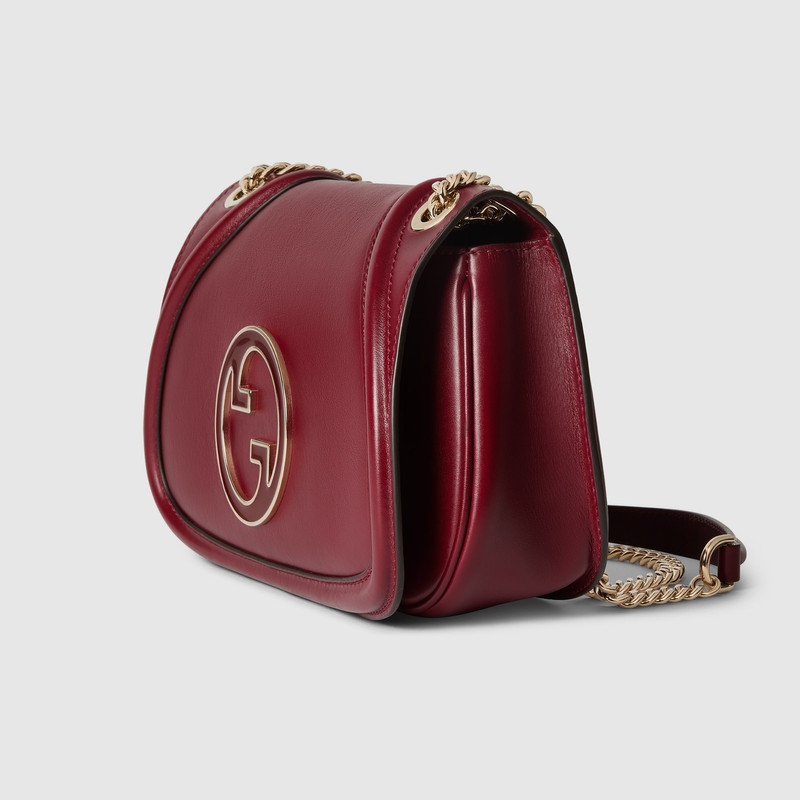 GUCCI Gucci Blondie small shoulder bag outlook
