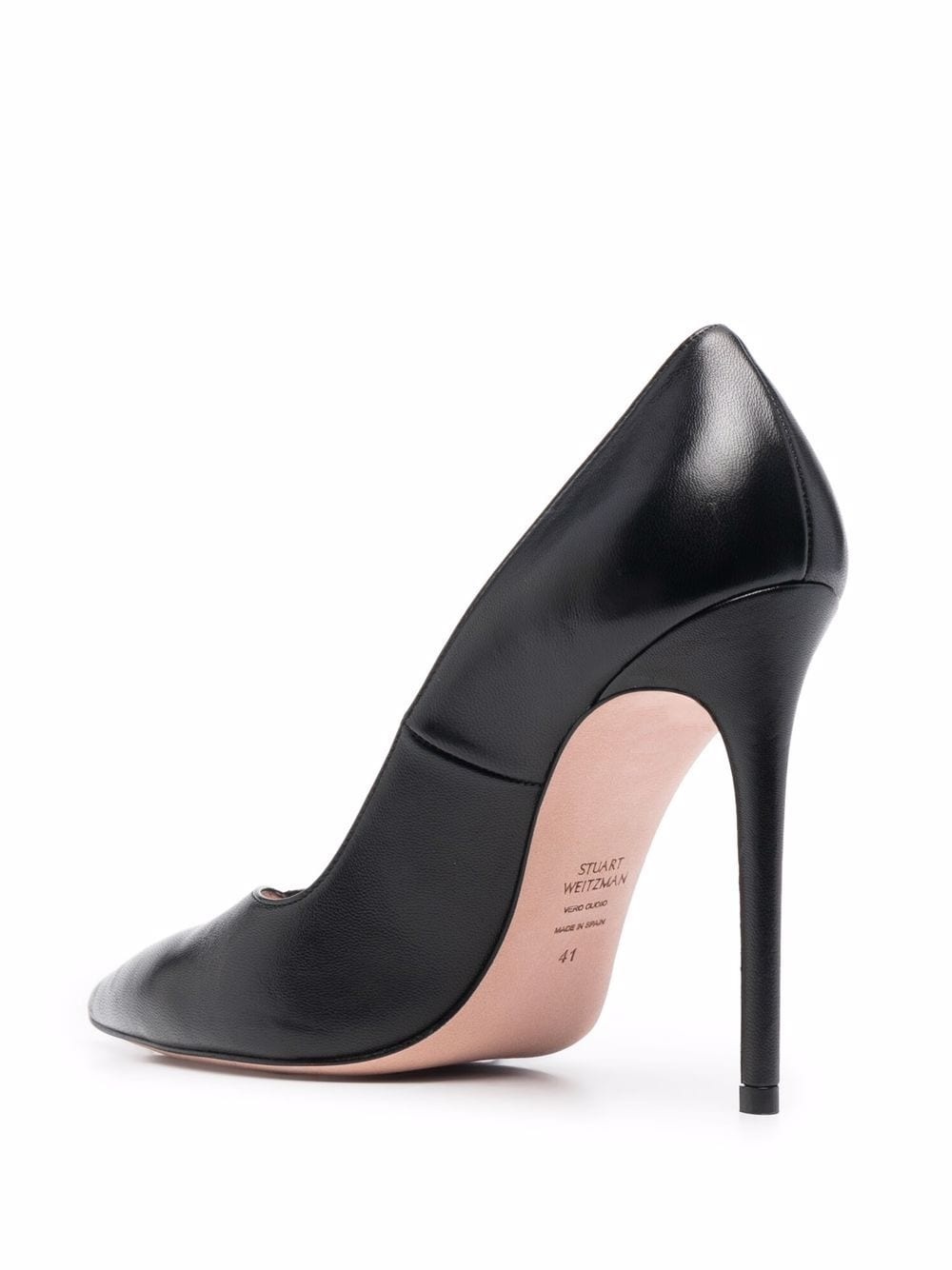 Anny pointed pumps - 3