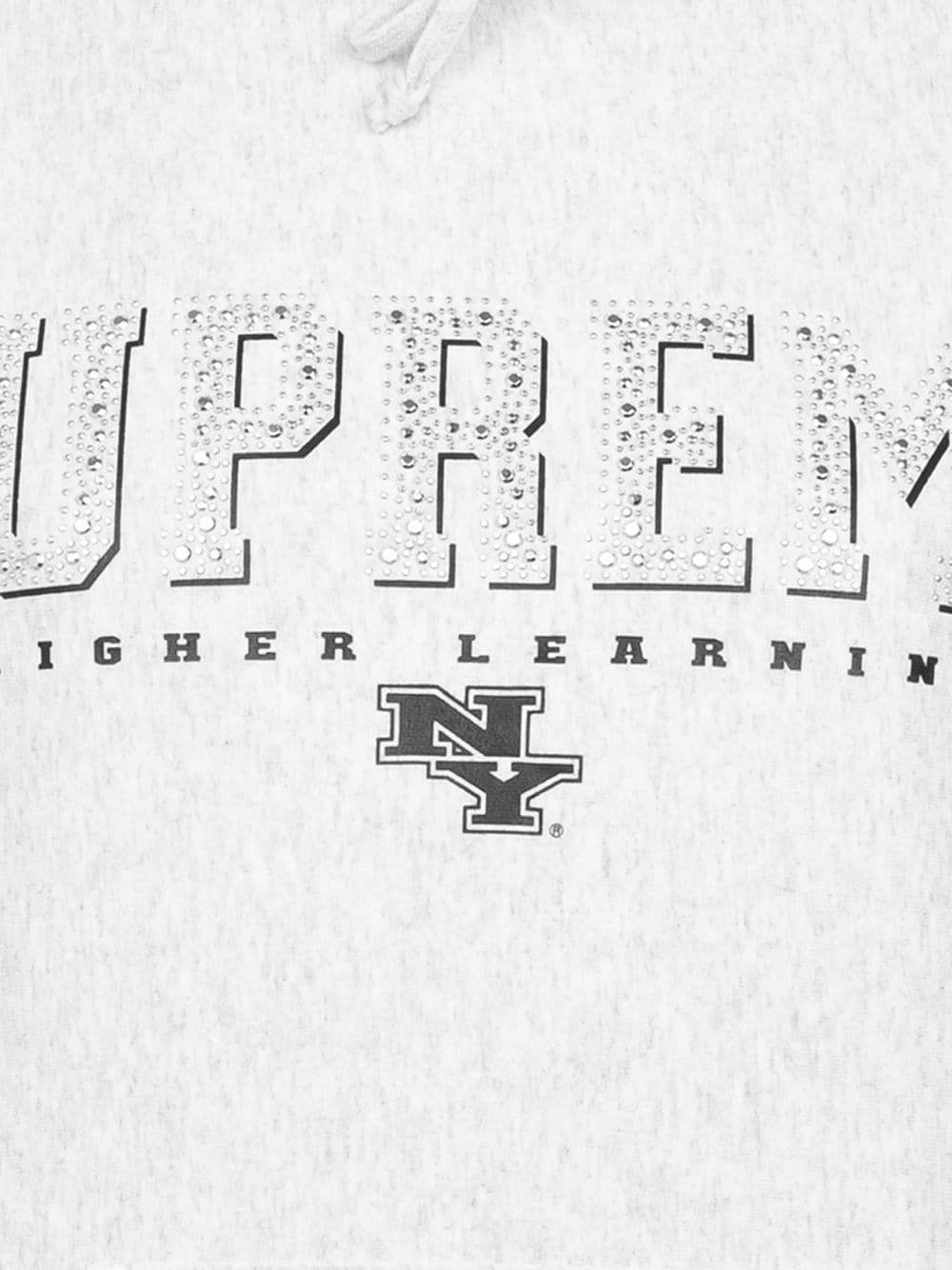 Gems hoodie "SS 20" - 3