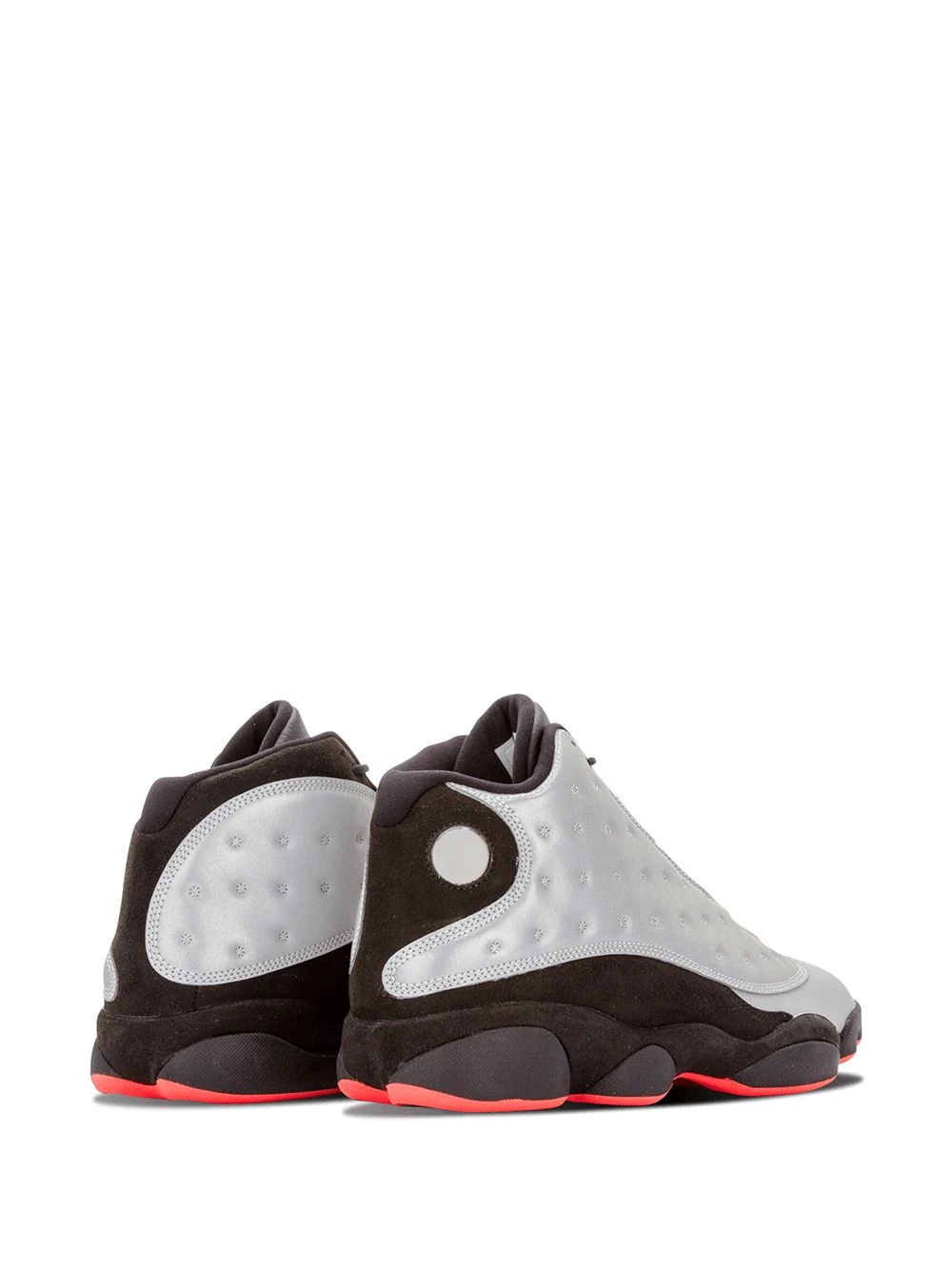 Air Jordan 13 Retro PRM "Infrared 23" sneakers - 3