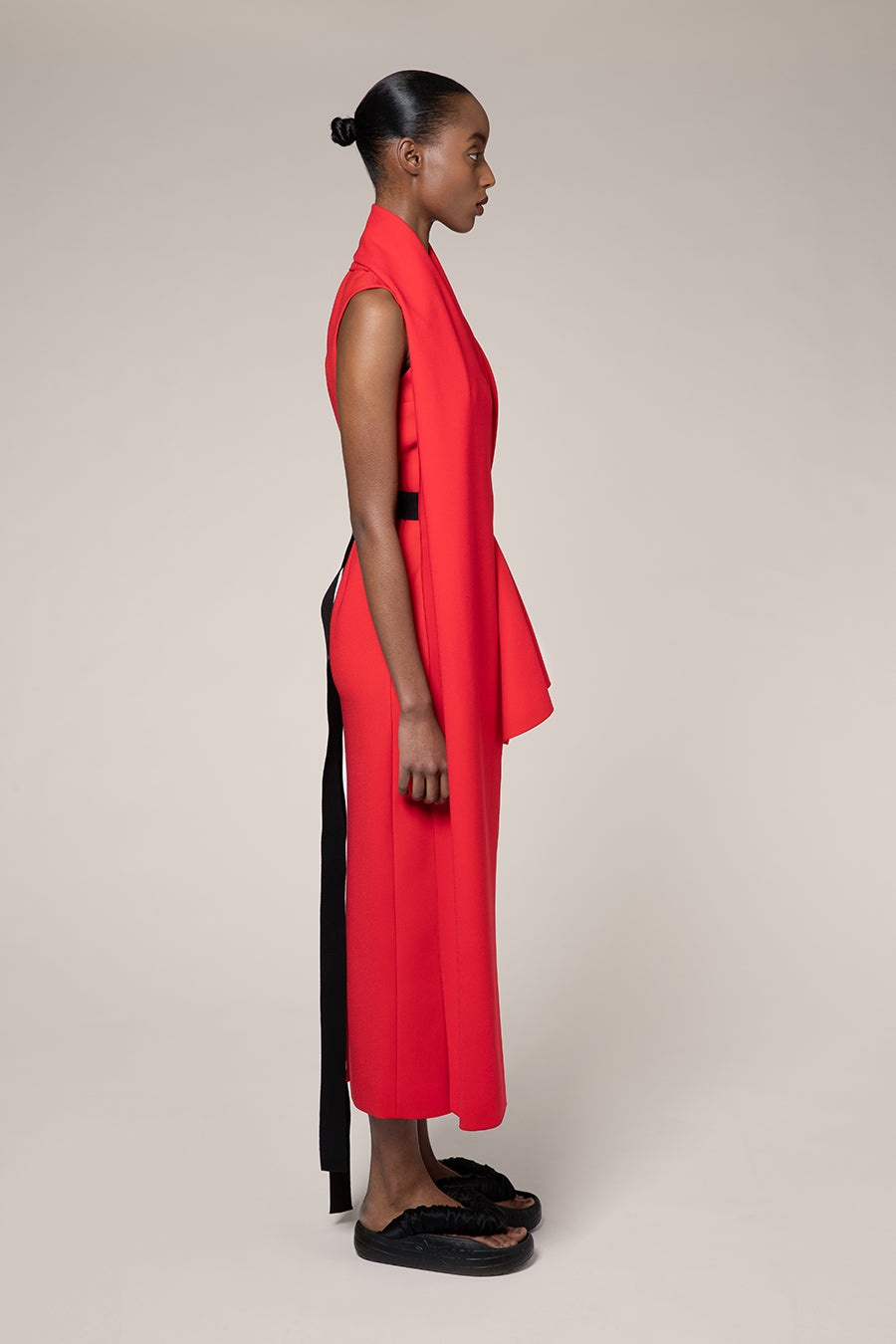 GAELLE DRESS - 3