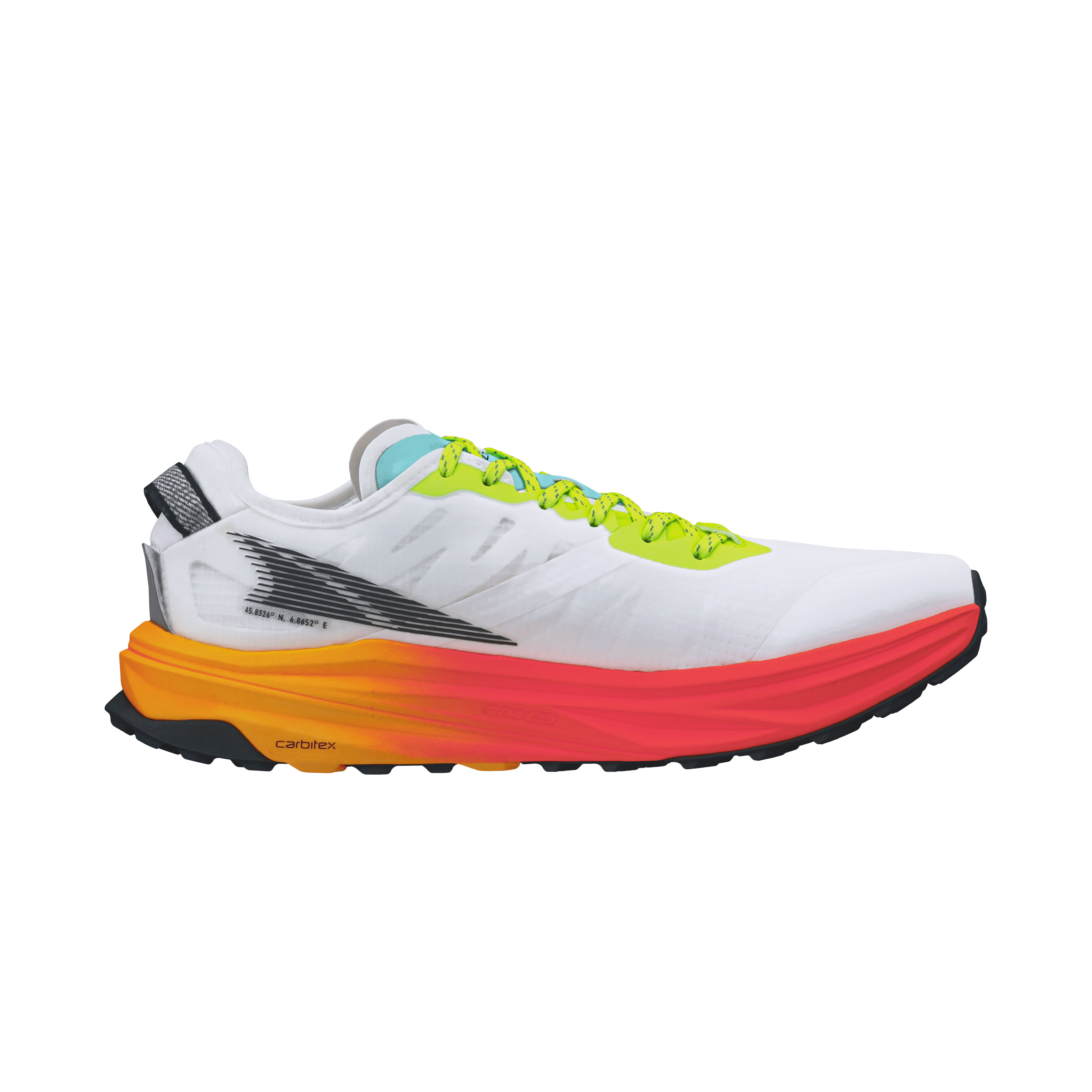Women's Mont Blanc Carbon - 4