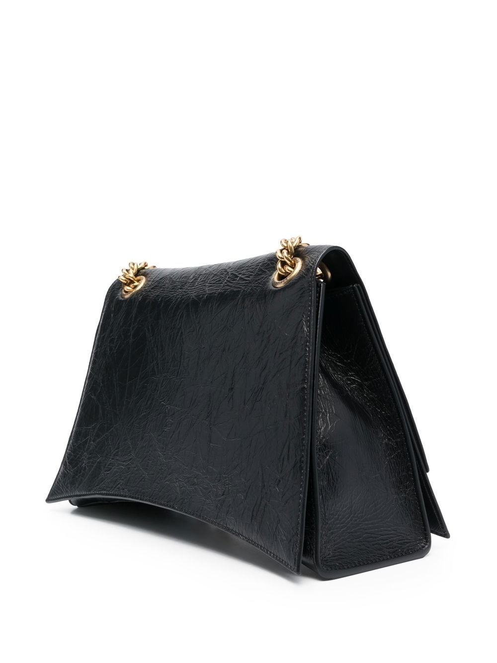 medium Crush shoulder bag - 4