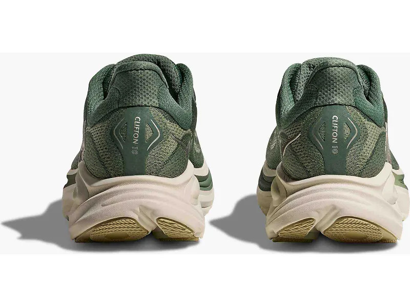 HOKA Clifton 10 - 4