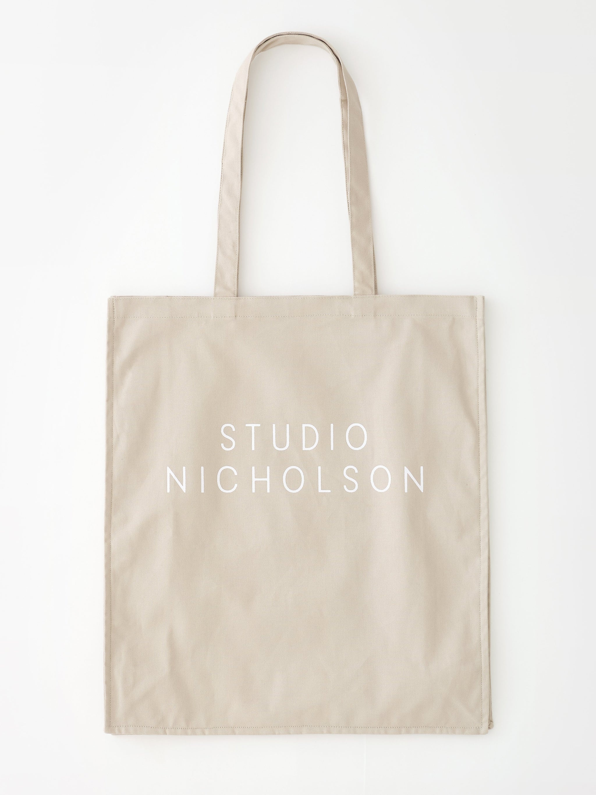 Studio Nicholson Standard Tote Bag - 1