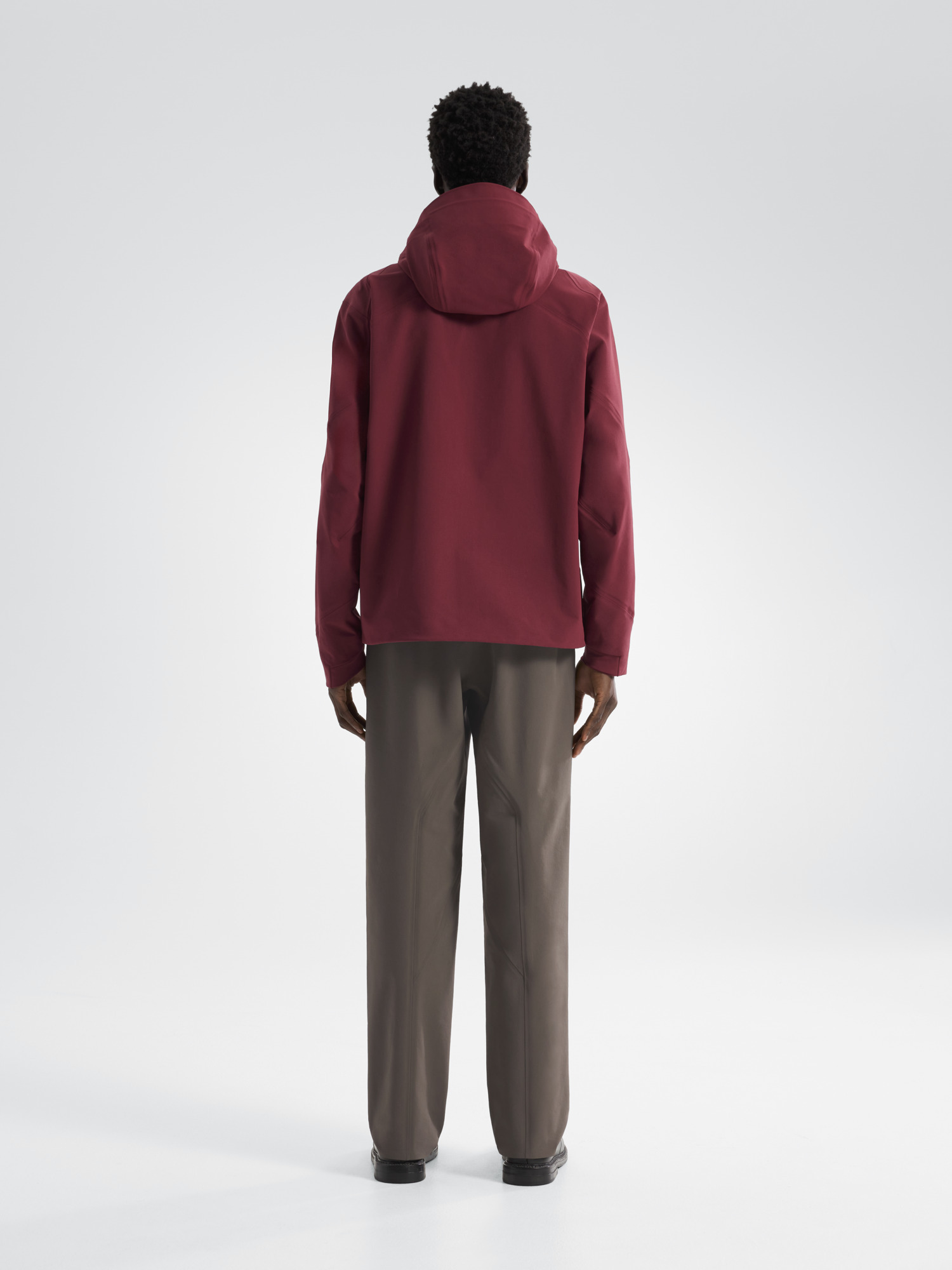 Isogon MX Hoody - 6