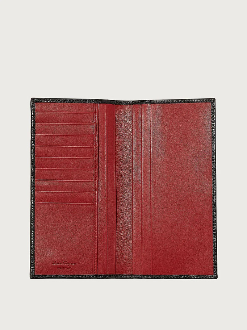 GANCINI ORGANIZER WALLET 3