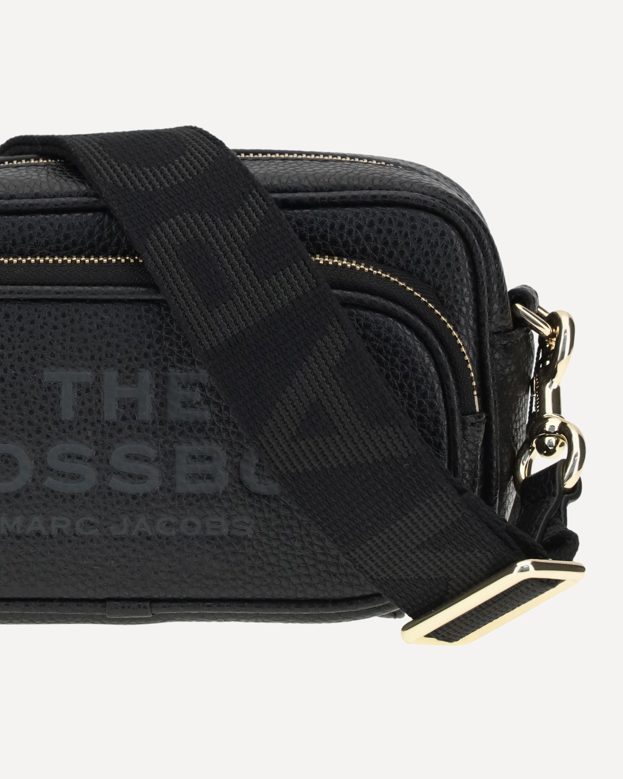 Leather Shoulder Bag - 4