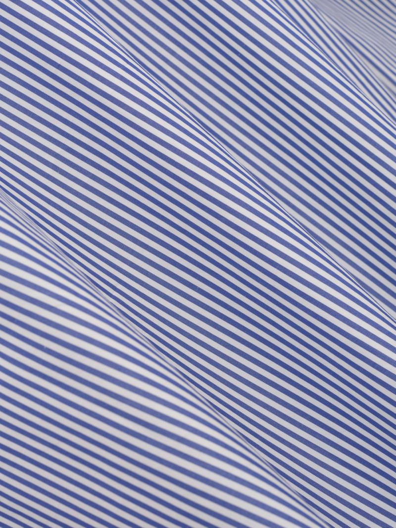 RHUDE SIDE LOGO LS SHIRT 4
