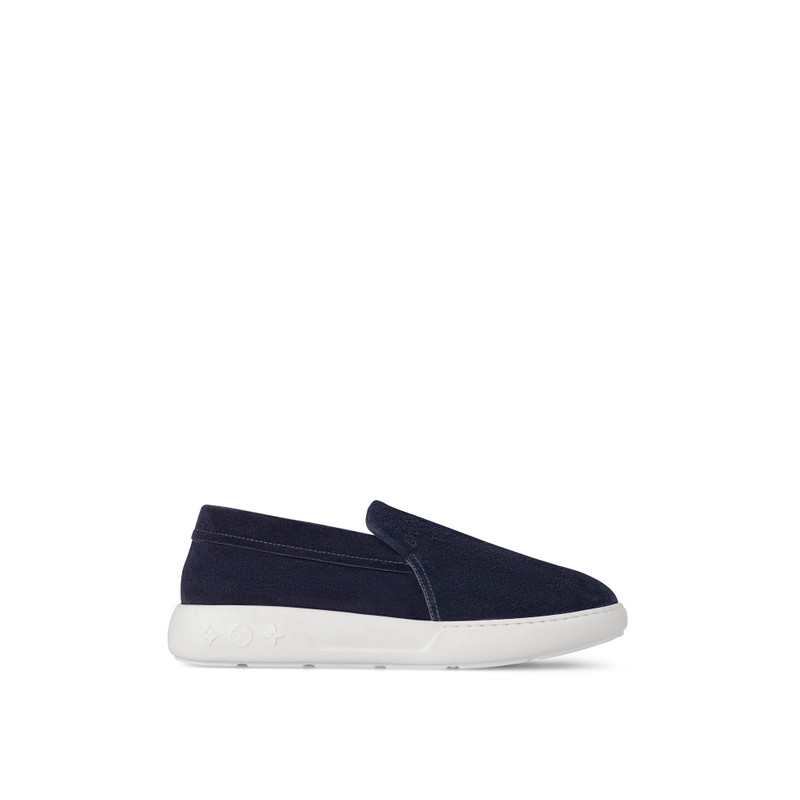 LV Pacific Loafer 1