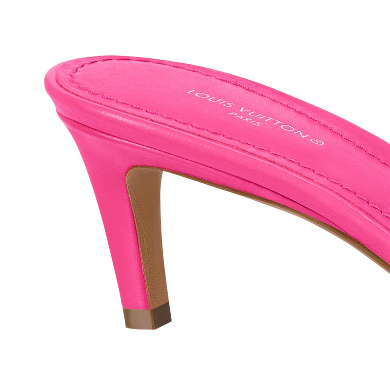 Louis Vuitton Revival Mule outlook