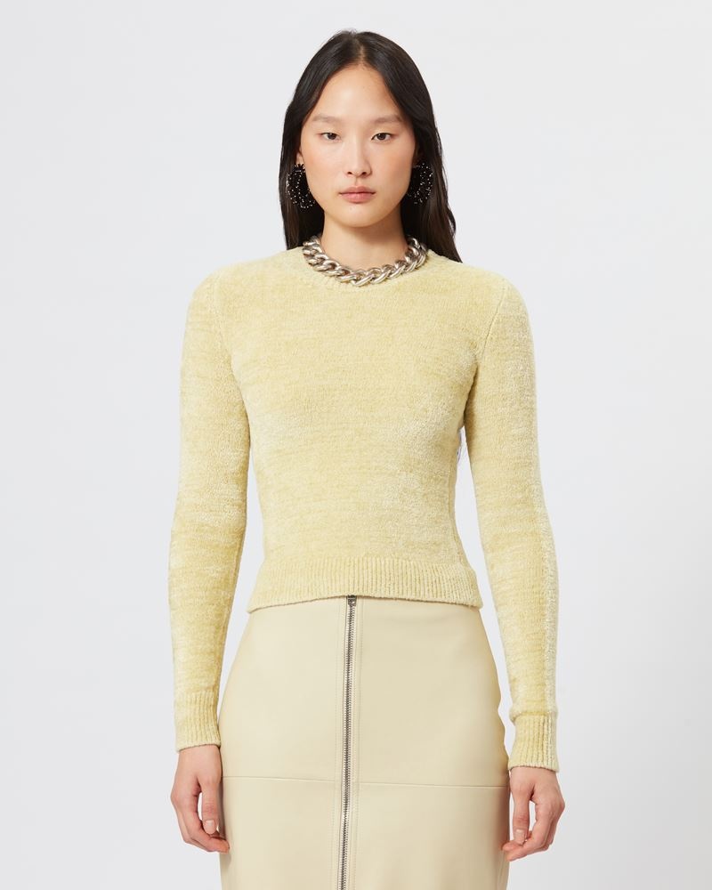 PANILA SWEATER - 4