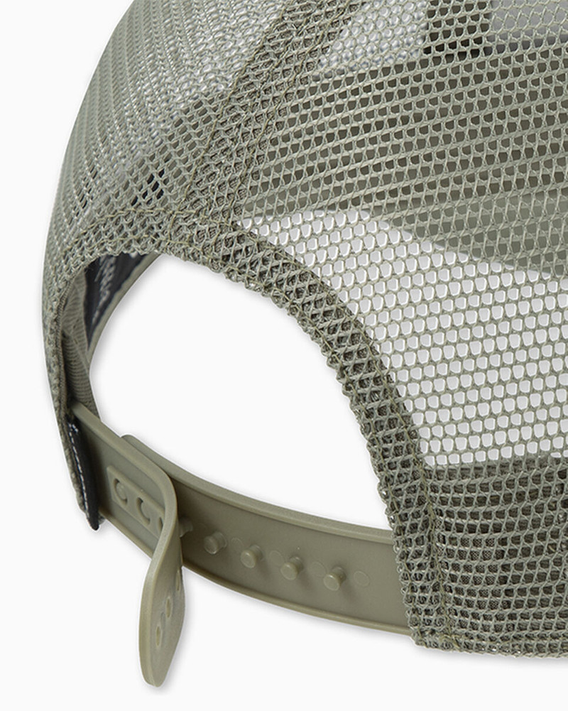 Converse Chuck Taylor All Star Trucker Hat outlook