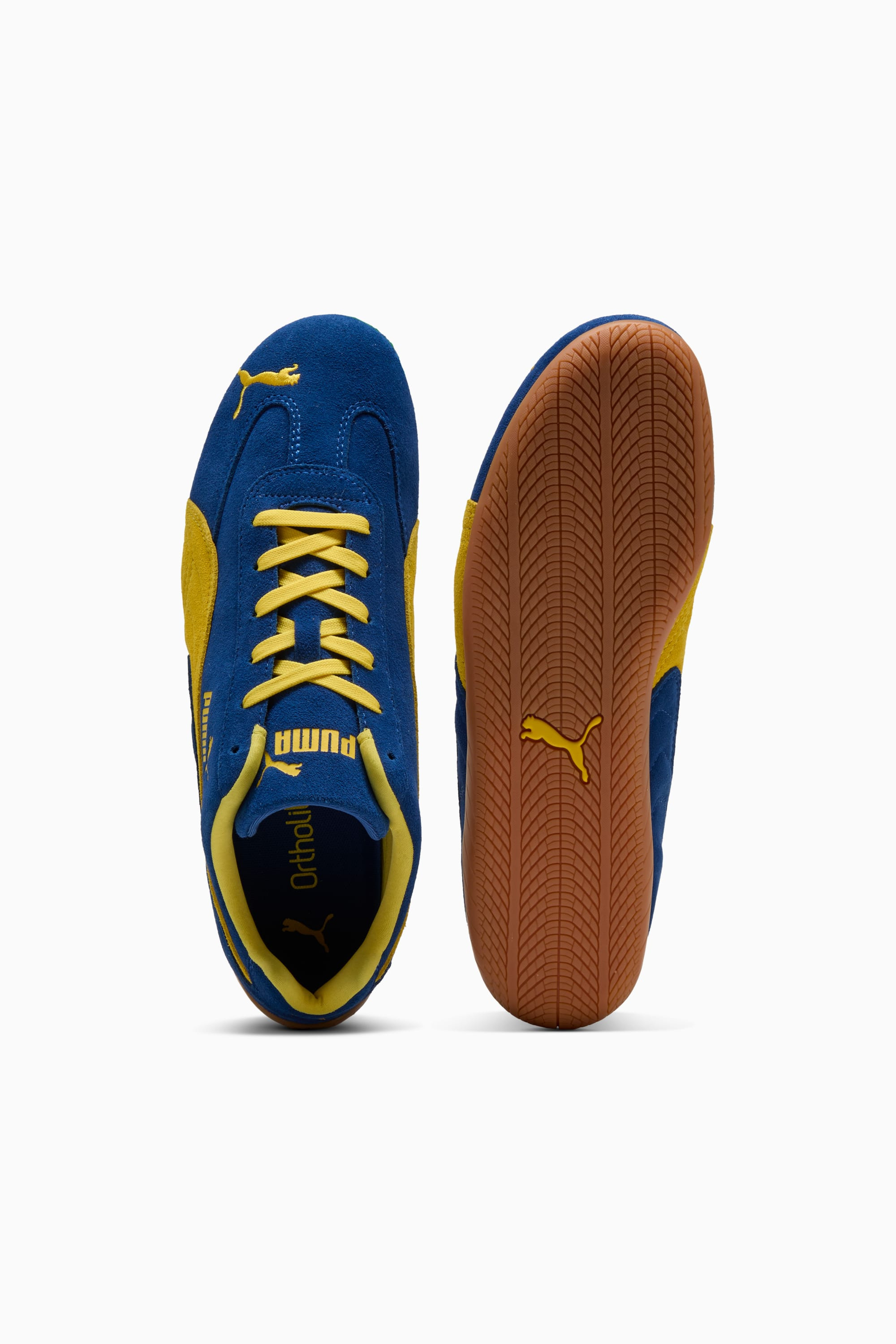 Speedcat OG Sneakers - 6