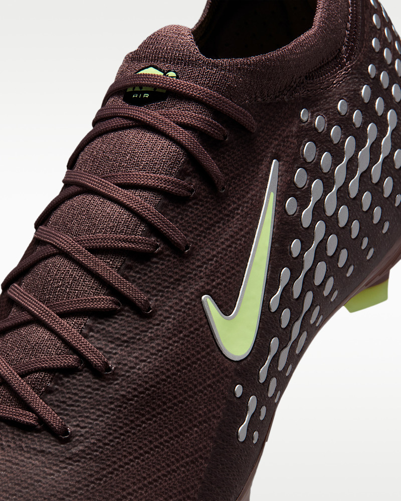 Nike Mercurial Vapor 16 Pro "Kylian Mbappé" Firm-Ground Low-Top Soccer Cleats 8