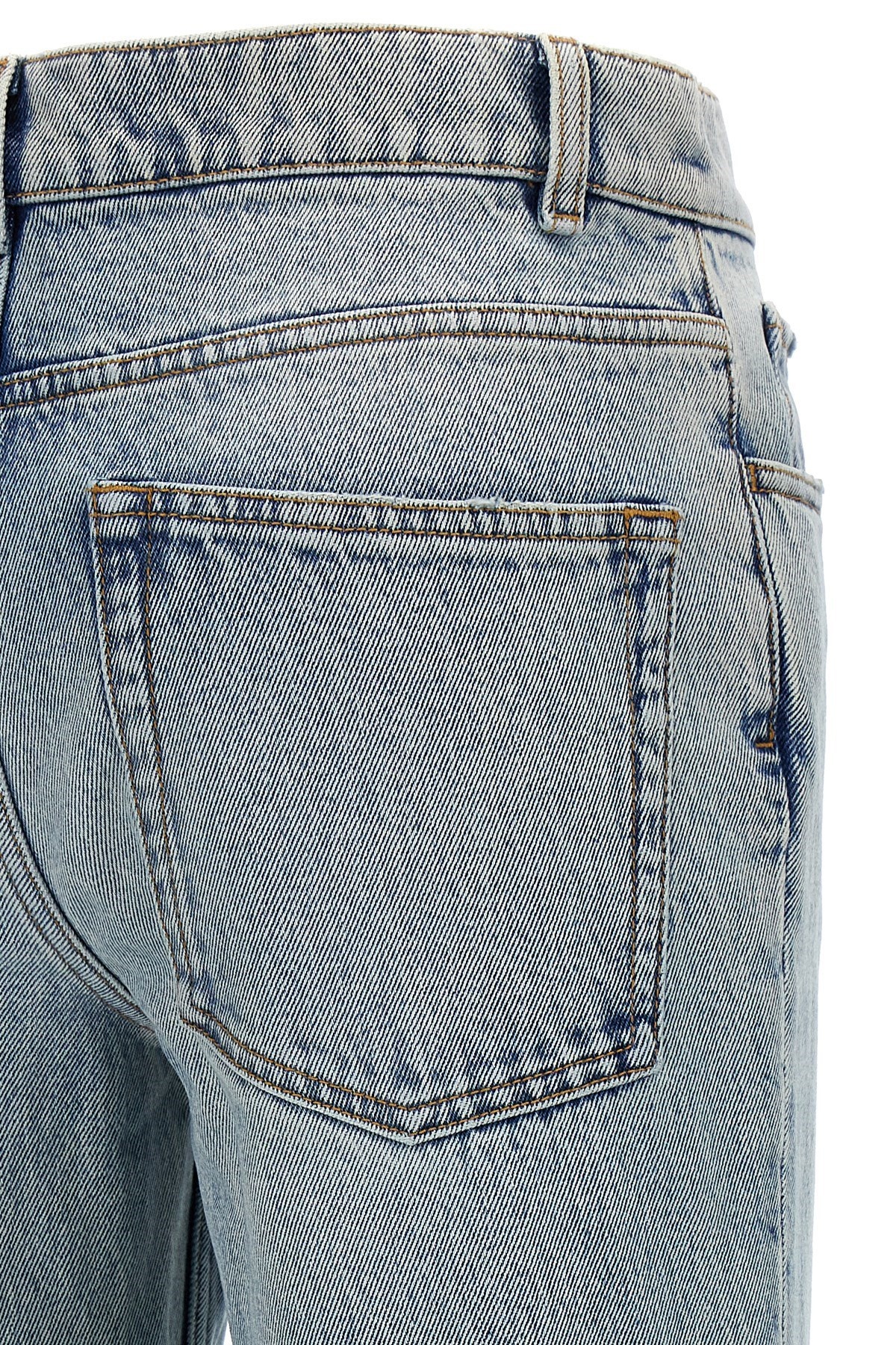 'Carlyl' jeans - 4