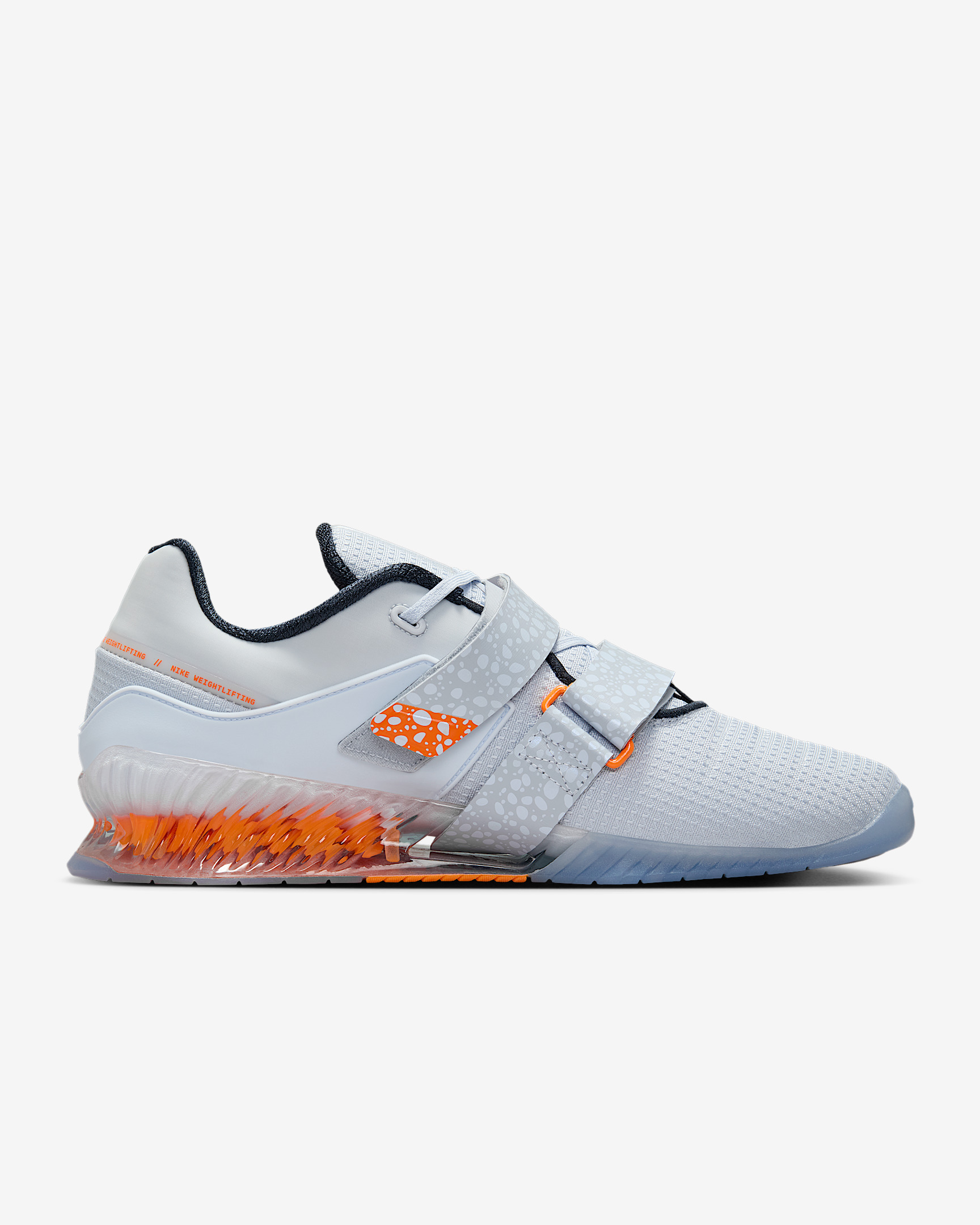 Nike Romaleos 4 SE Weightlifting Shoe - 3