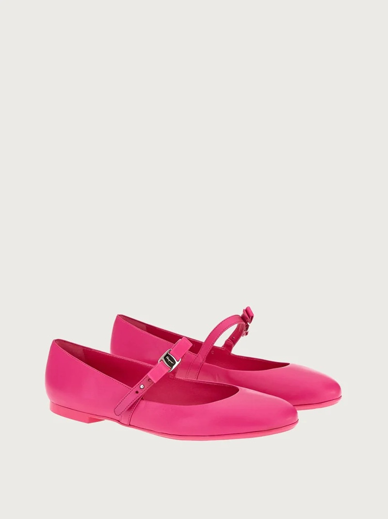 MARY JANE FLAT 5