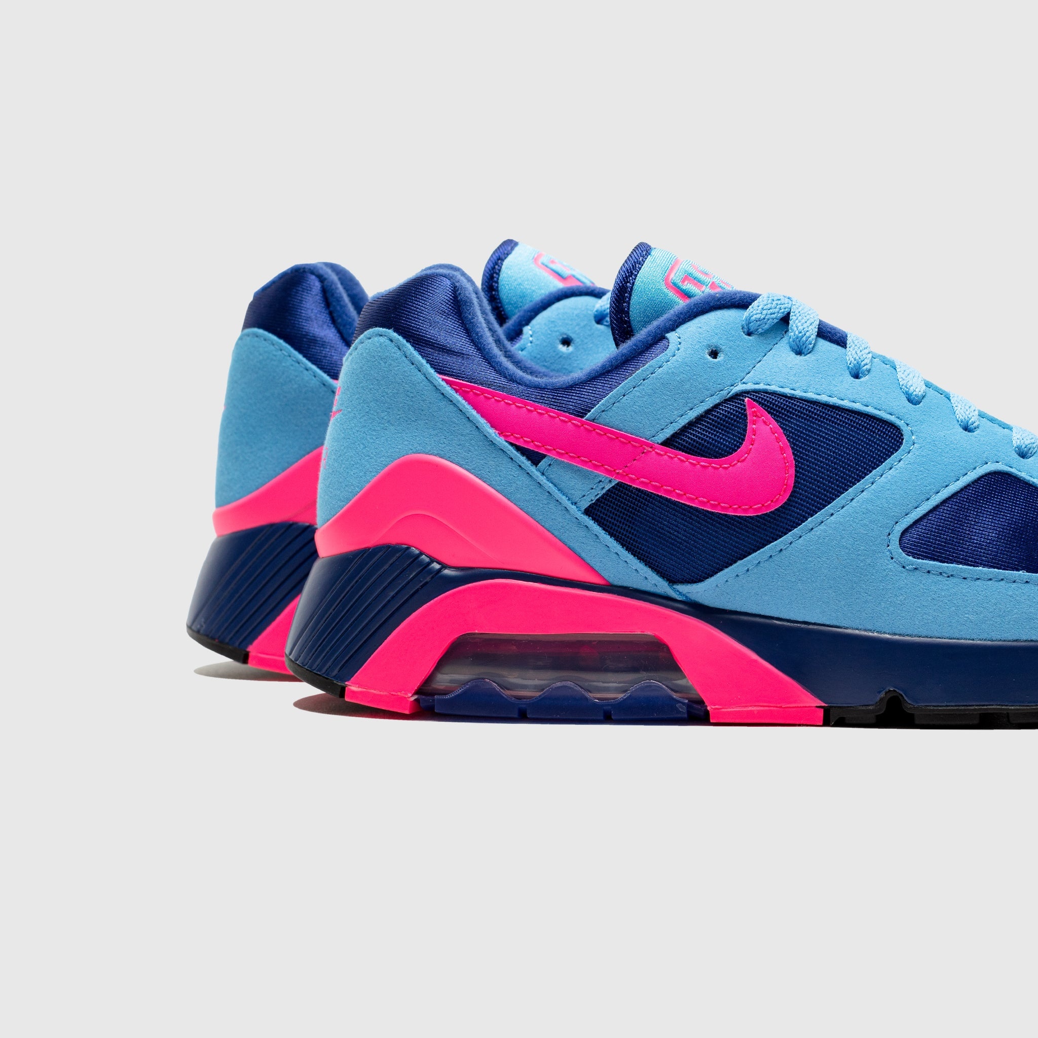 AIR MAX 180 "HYPER PINK" - 5