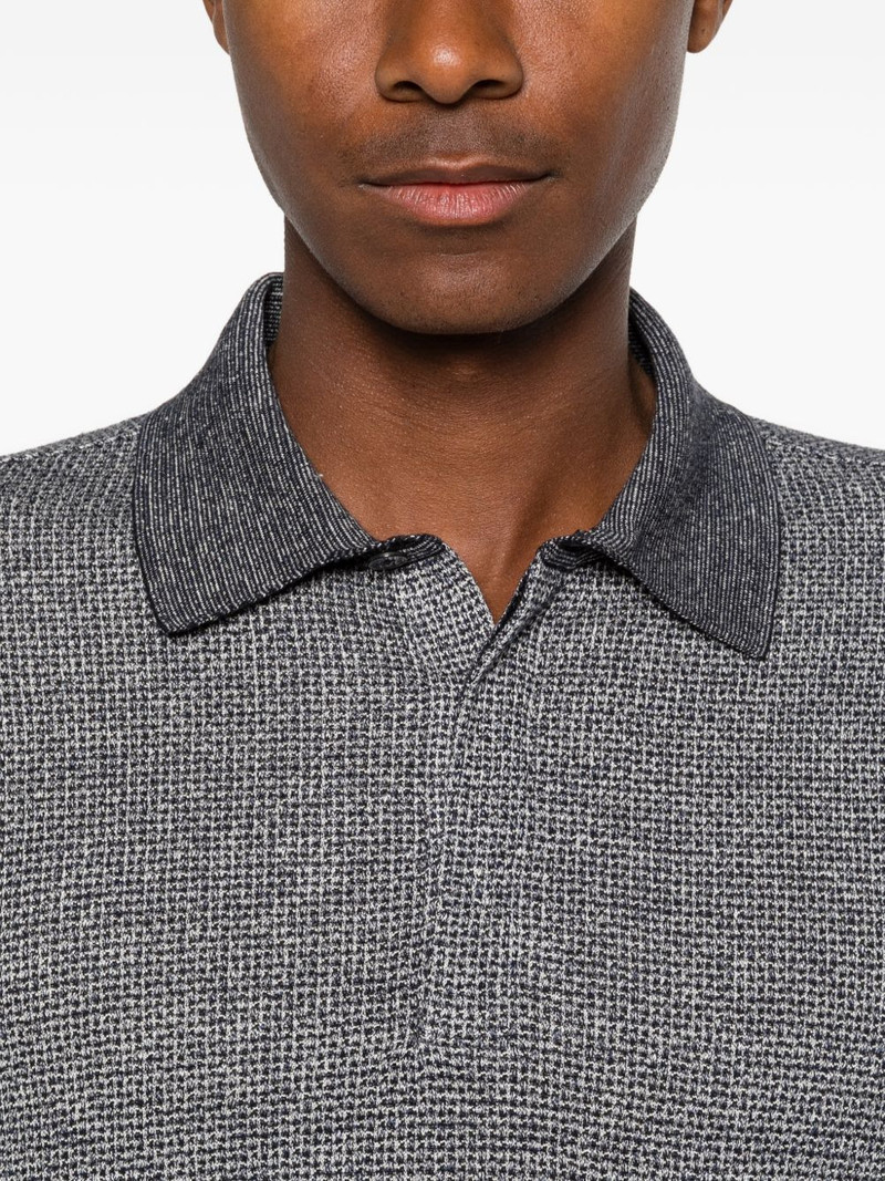 short-sleeves polo shirt 5
