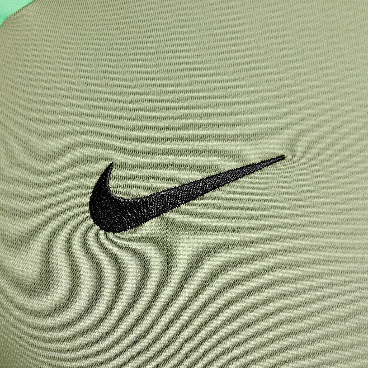 Nike Atltico de Madrid Strike 'Oil Green Spring Green' DZ0837-387 - 4