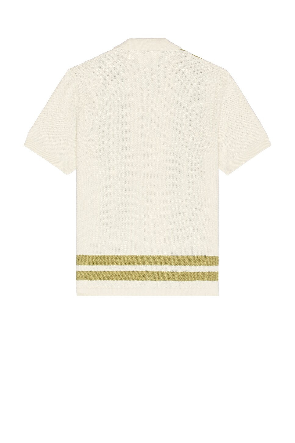 Ares Knit Shirt - 2