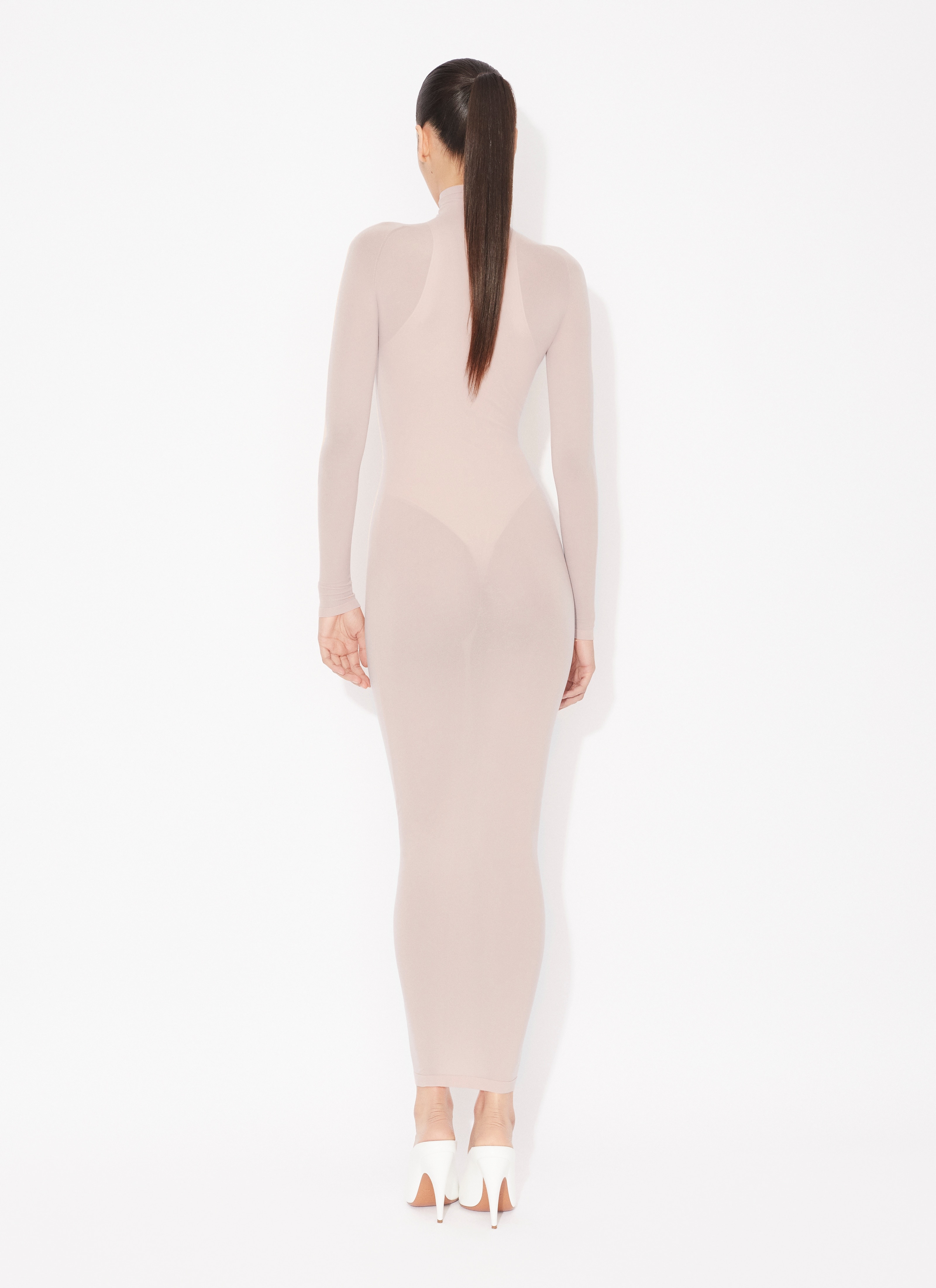 HIGHNECK BODY - 3