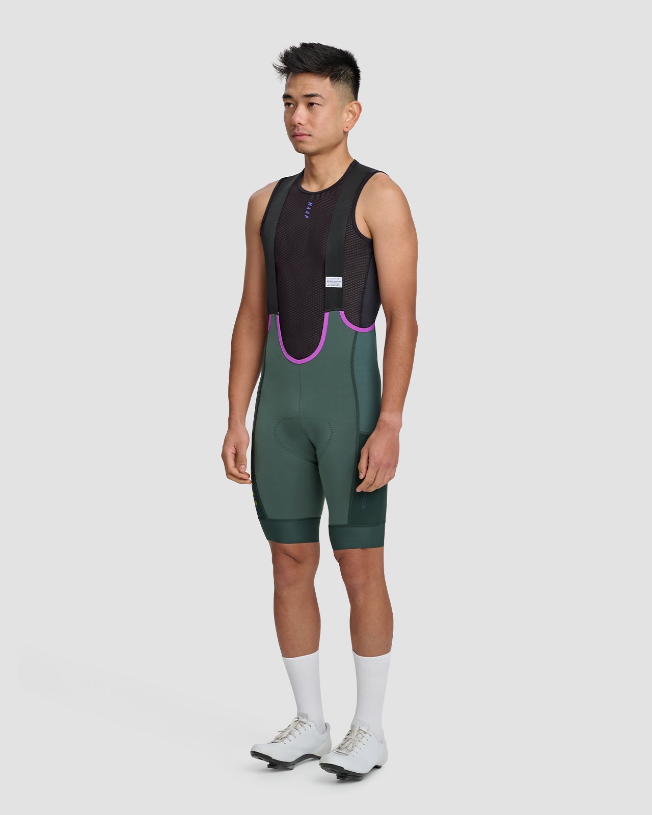 Alt_Road™ Cargo Bib - 2