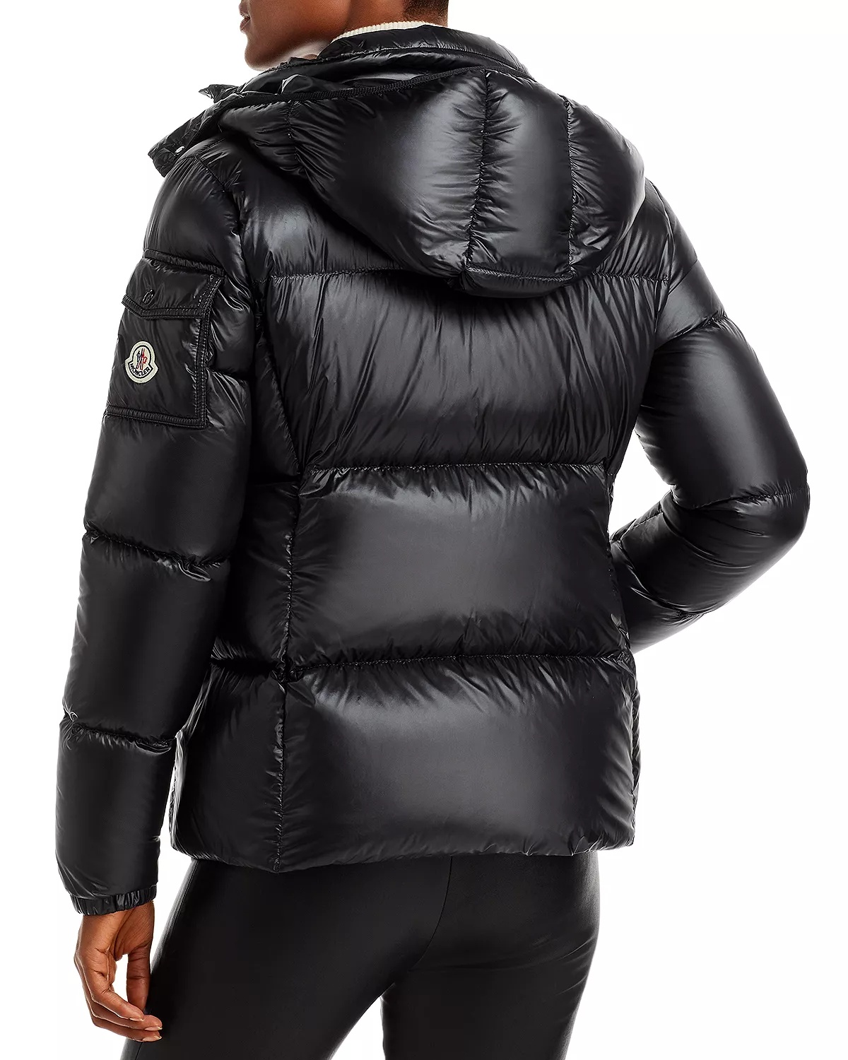 Fourmine Jacket - 2