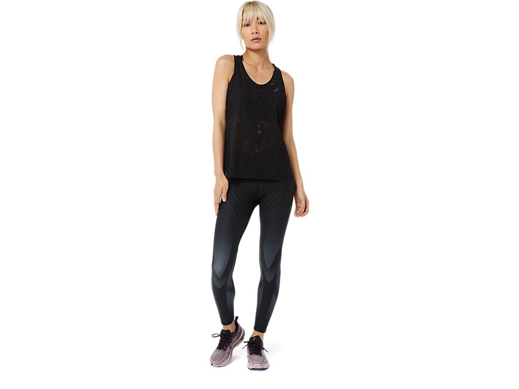 WOMEN'S VENTILATE ACTIBREEZE TANK - 7