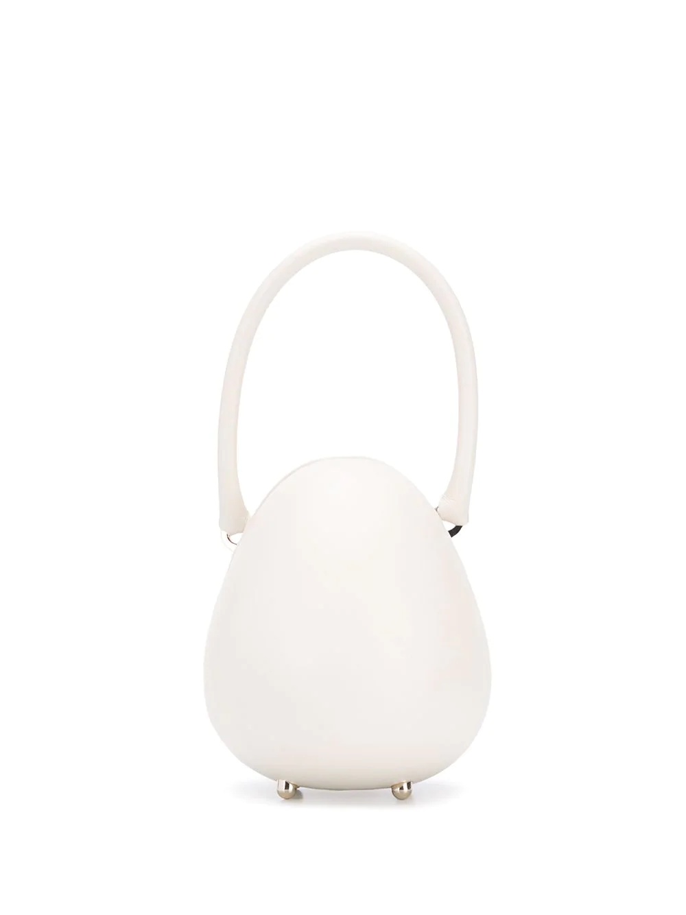 Egg tote bag - 1