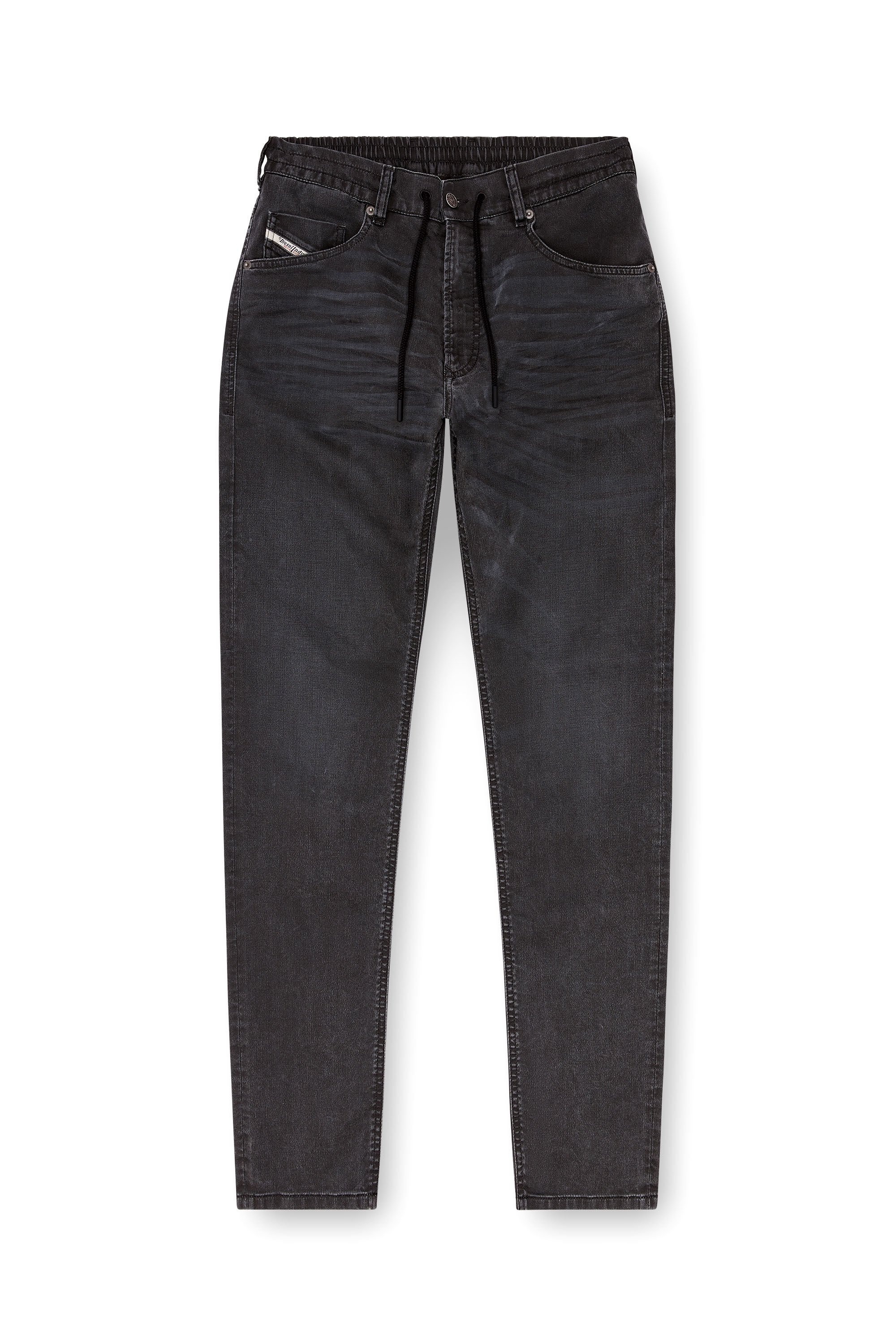 TAPERED 2030 D-KROOLEY JOGGJEANS® 09J75 - 1