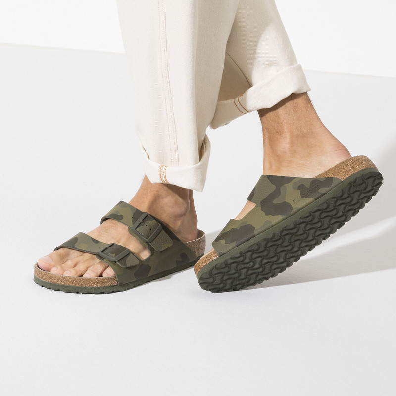 Arizona Soft Footbed 6