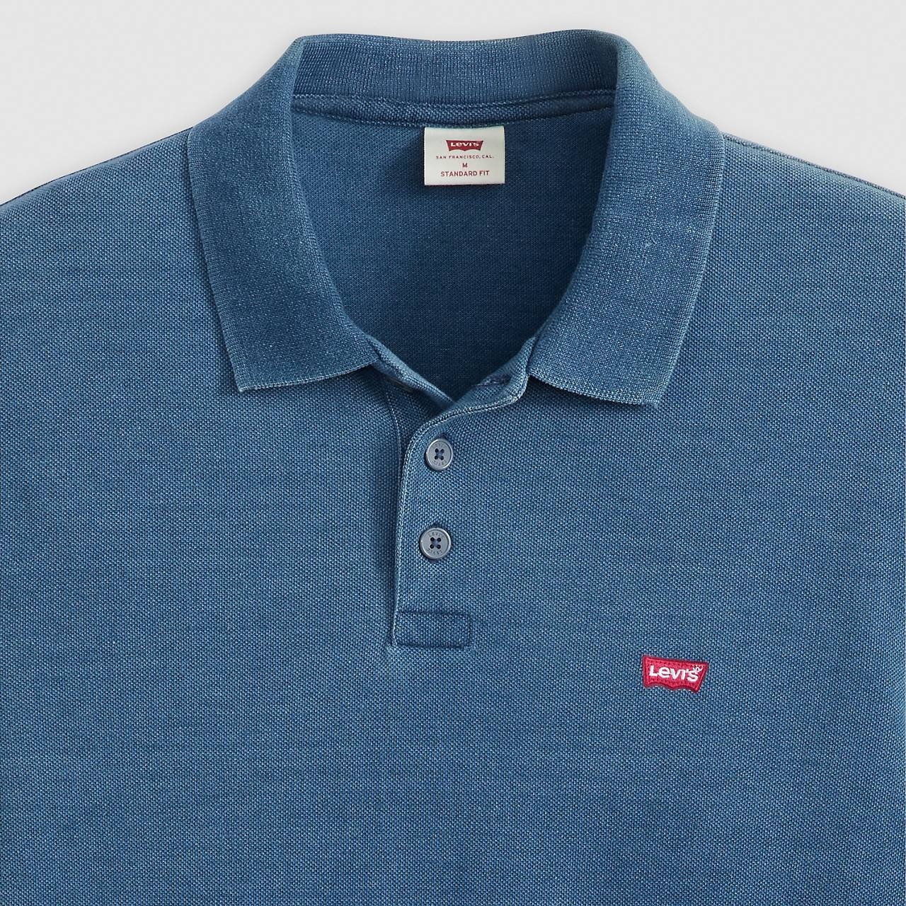 HOUSEMARK POLO SHIRT - 6