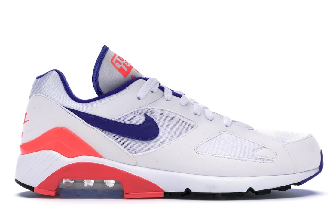 Nike Air Max 180 Ultramarine (2018) - 1