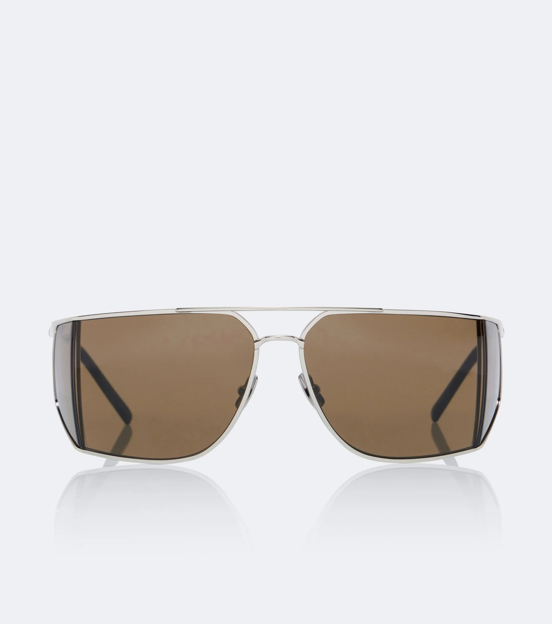 SL rectangular sunglasses - 1