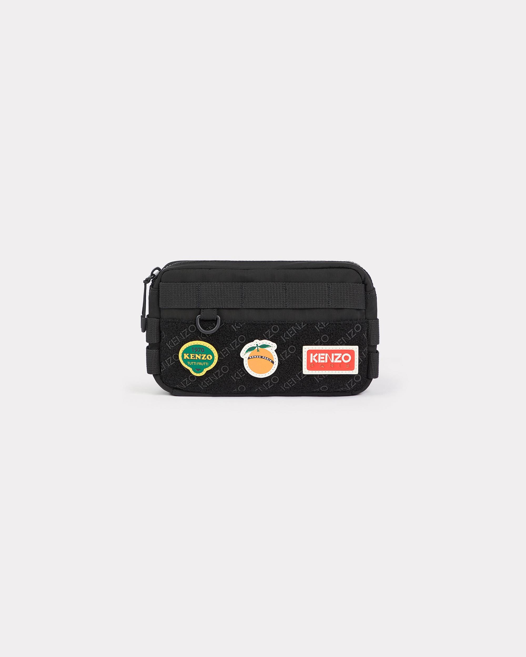 'KENZO Jungle' belt bag - 3