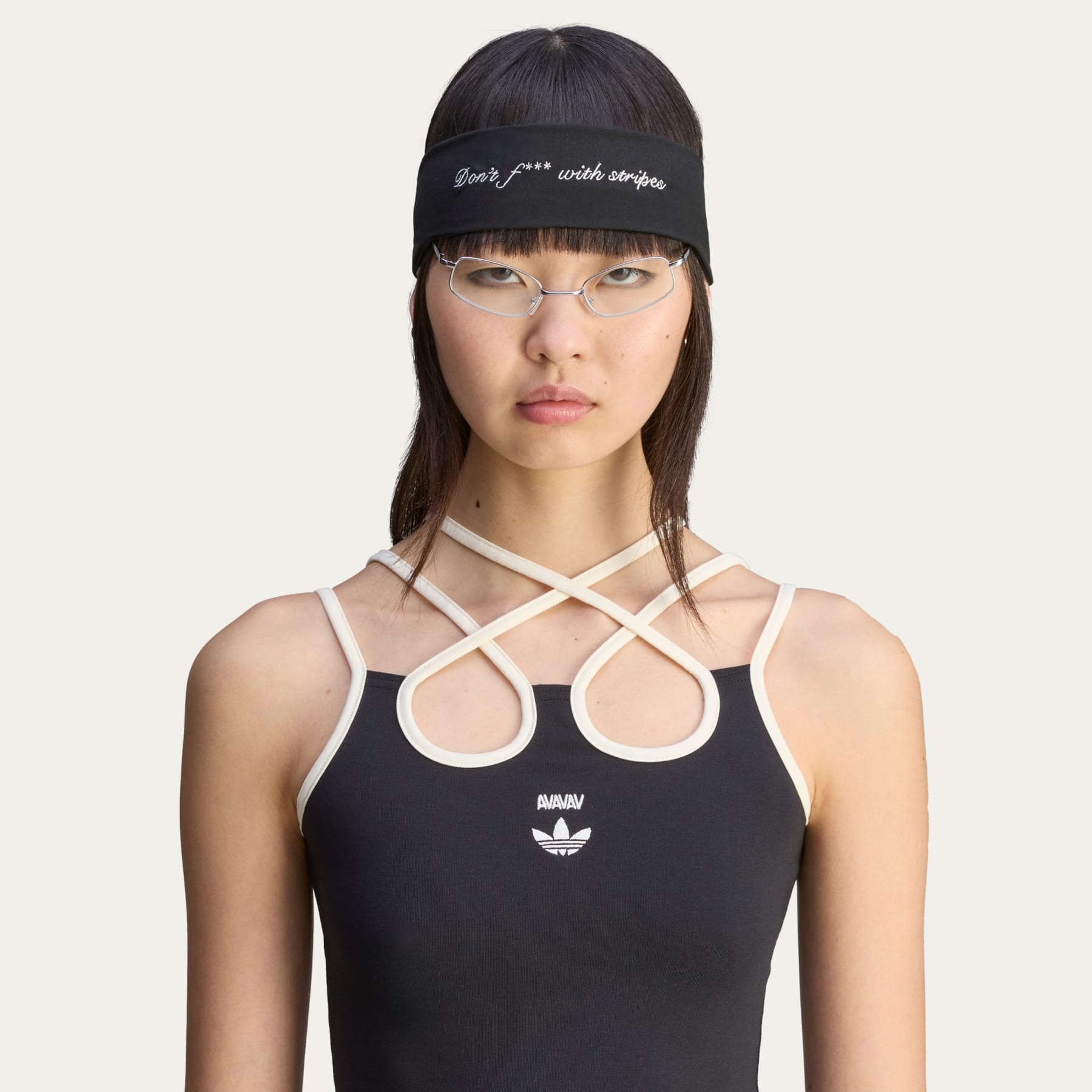 adidas by Avavav Strap Tank Top - 6