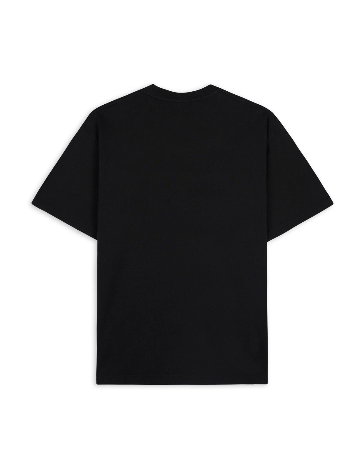 Brain Dead x Ghost In The Shell T-shirt - Black - 3